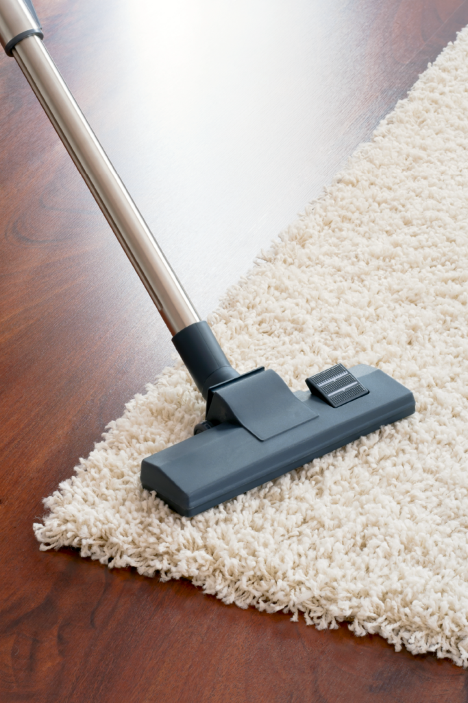 Small Commercial Cleaning Services DFW Area