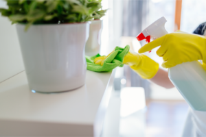 Read more about the article Laundry Room Cleaning Tips-