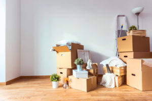 Read more about the article Move Out Cleaning services