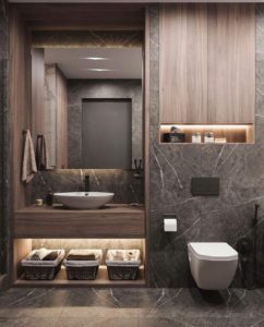 Read more about the article Bathroom Cleaning Habits